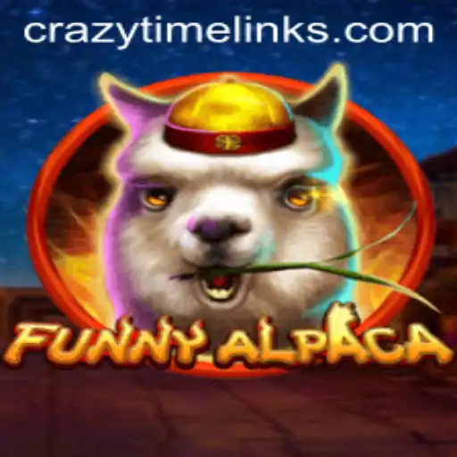 Explore the Whimsical World of FunnyAlpaca: A Crazy Time Adventure