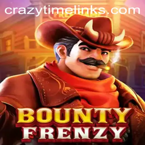 Unleashing the Excitement of BountyFrenzy: Dive into Crazy Time