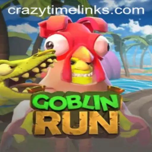 GoblinRun: A Crazy Time Adventure in Gaming