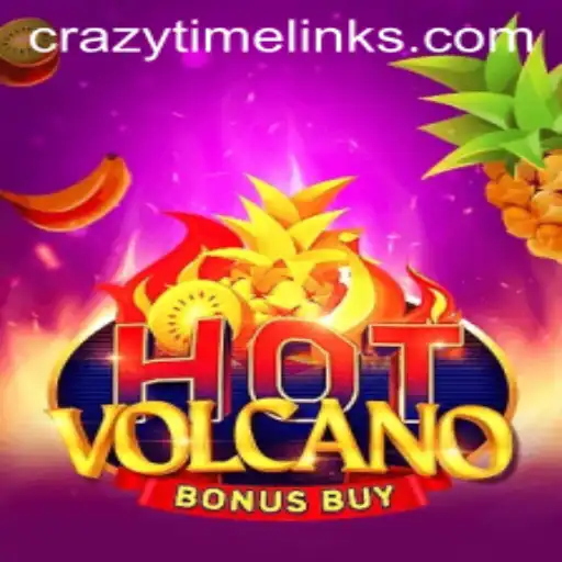 Exploring HotVolcanoBonusBuy: A Fiery Casino Adventure