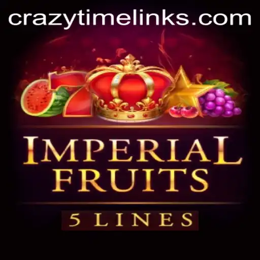 Exploring the Dynamic World of ImperialFruits5 and the Thrill of Crazy Time