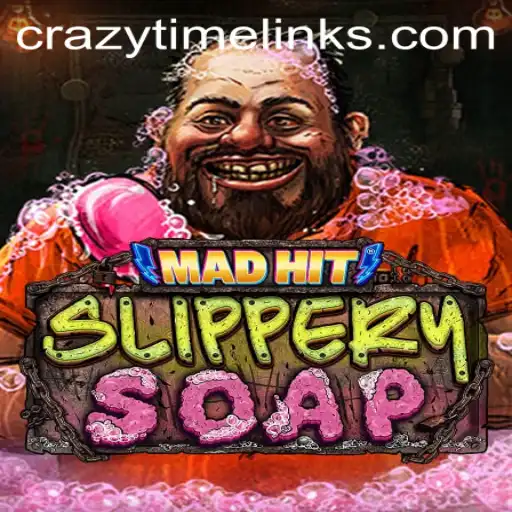 Exploring the Exciting World of MadHitSlipperySoap: A Crazy Time Awaits