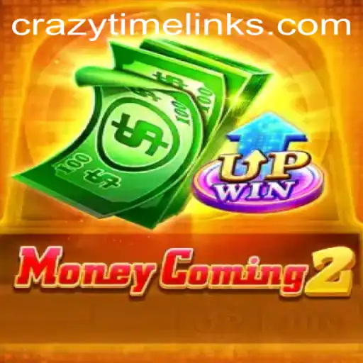 Unleashing the Excitement: Exploring MoneyComing2 and the Craze of Crazy Time