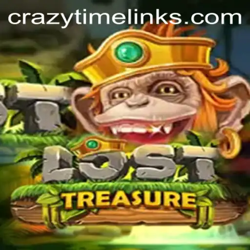 Unveiling the Thrilling World of LostTreasure: A Crazy Time Adventure
