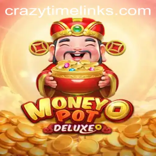 MoneyPotDELUXE: An Exciting New Chapter in Casino Gaming