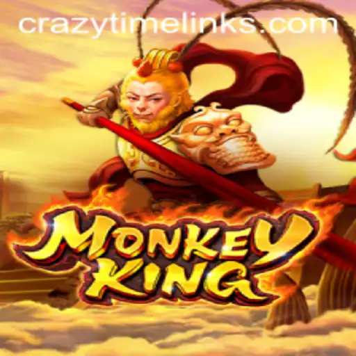MonkeyKing: A Crazy Time Adventure in the World of Gaming