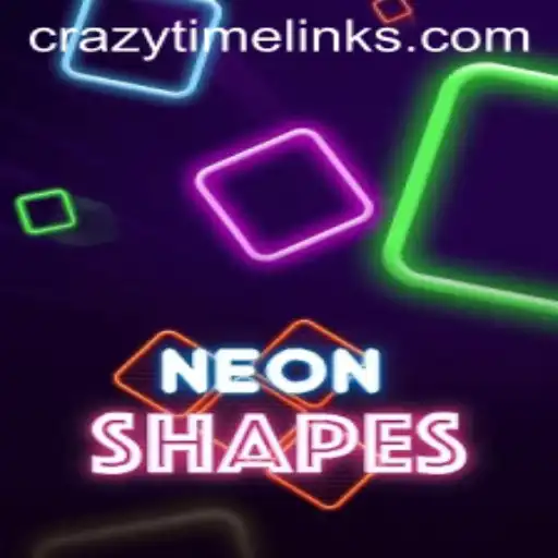 Exploring NeonShapes in the Context of Crazy Time