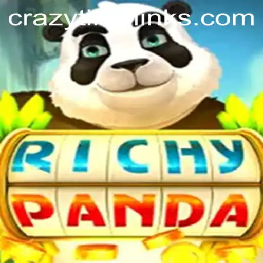 RichyPanda: Discover the Thrills of Crazy Time and Gameplay