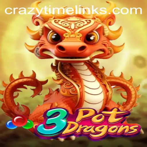 Exploring the Thrills of 3PotDragons: A Dive into Crazy Time Gaming