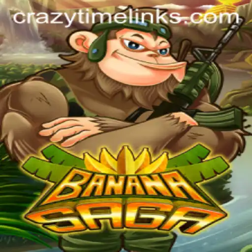 Exploring 'BananaSaga' – A Dive into Gaming's 'Crazy Time'