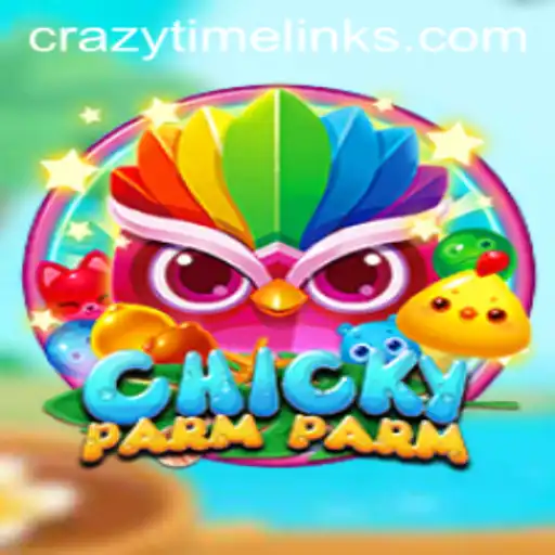 Experience the Thrill of ChickyParmParm: A Deep Dive into the Game and its Crazy Time Feature