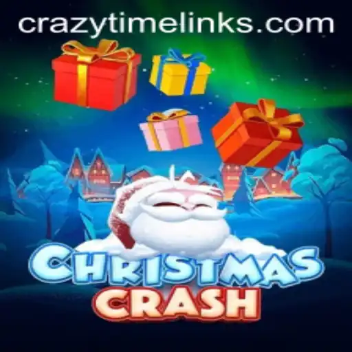 Unwrapping ChristmasCrash: A Crazy Time Extravaganza