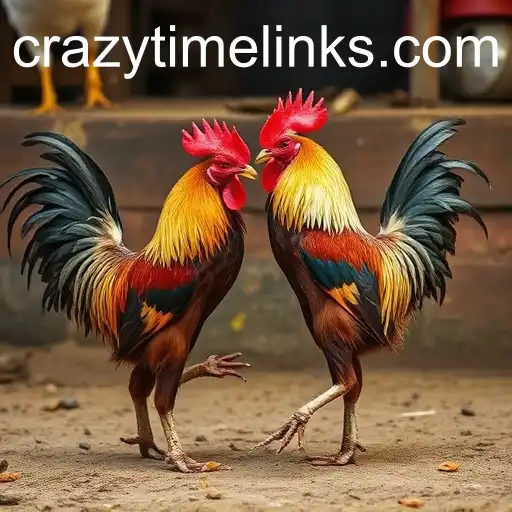 Exploring the Controversial World of Cockfighting