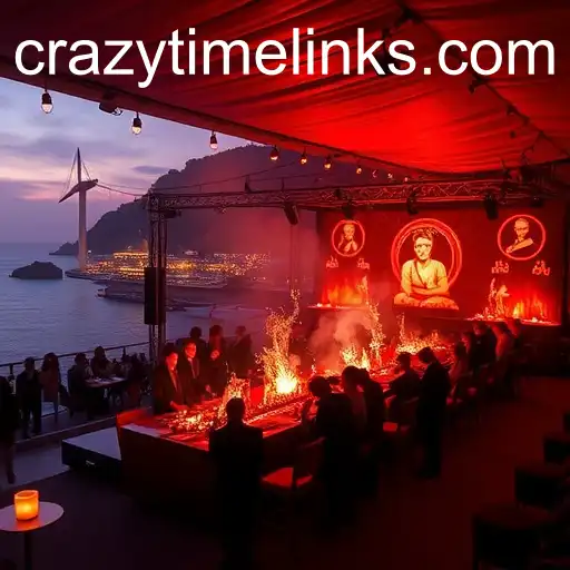 The Allure of Exclusive Events: Delving into the 