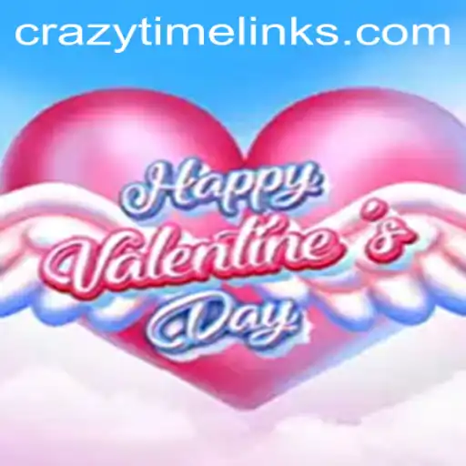 Discover the Excitement of HappyValentinesDay with a Crazy Twist