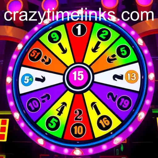 Understanding Lottery Games: A Deep Dive into Crazy Time