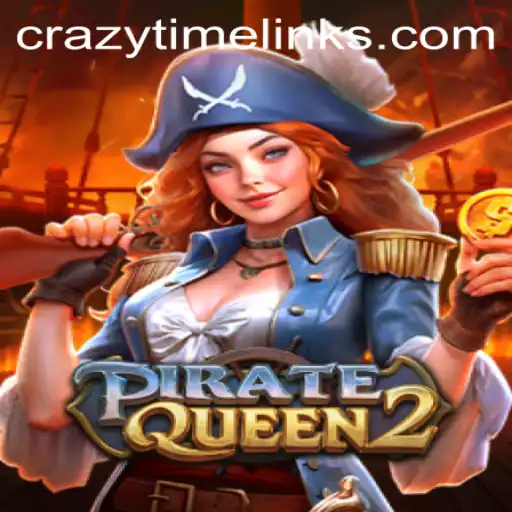 PirateQueen2: Navigating the Crazy Time Adventure