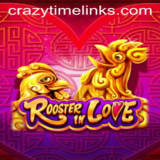 RoosterInLove: A Game That Brings Crazy Time to Life