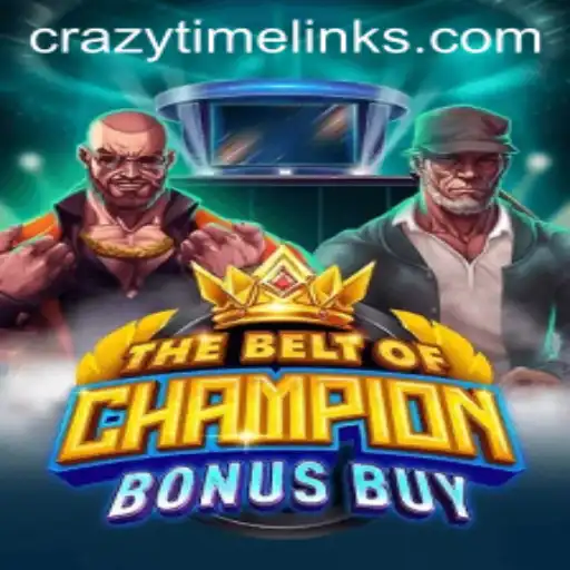 Exploring TheBeltOfChampionBonusBuy: A Dive into Gameplay and Rules