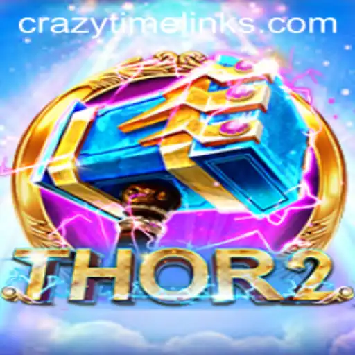 Exploring Thor2: A Mesmerizing Journey into Mythical Realms