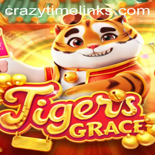 Discover the Thrilling World of TigersGrace