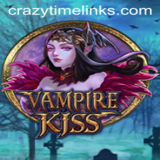 VampireKiss: The Ultimate Adventure in a 'Crazy Time'