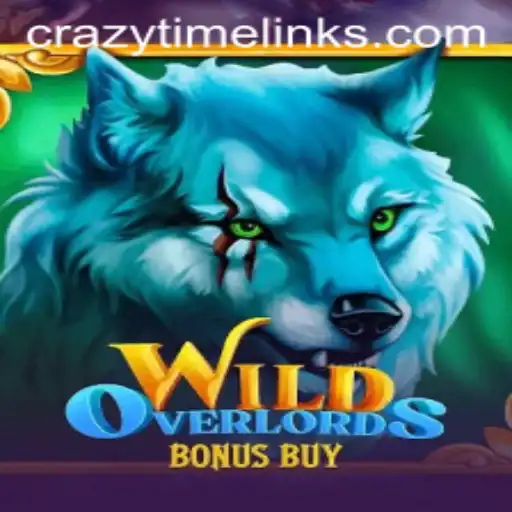 Discover 'WildOverlordsBonusBuy': The Thrilling Casino Game in Crazy Times